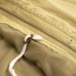Veste Washed Cotton Brown