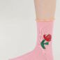 Lot de 2 paires de chaussettes Daisy