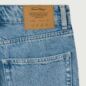 Pantalon Jean Joybird Authentique Stone Cropped