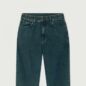 Pantalon Tiubay 5 Poches Balloon Dark Blue