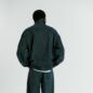 Pantalon Tiubay 5 Poches Balloon Dark Blue