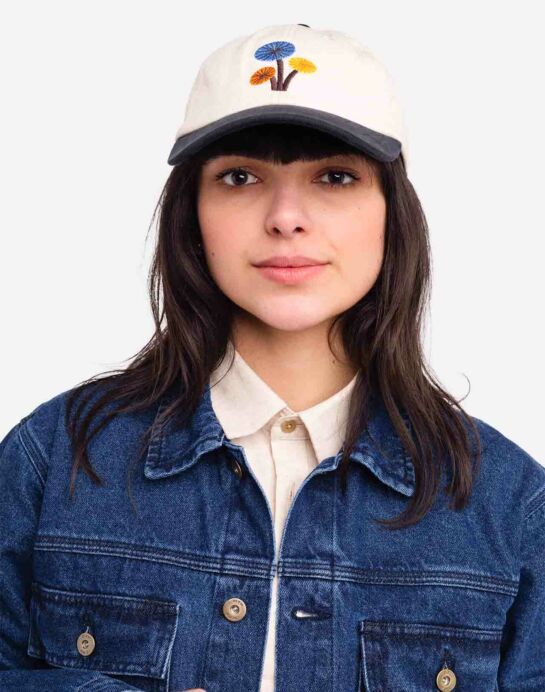 Casquette Psikea Florian Gallou