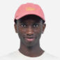 Casquette Signature Rose