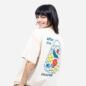 Tee Shirt Meshbag Cait Mceniff