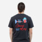 Tee Shirt Fanfare Cait Mceniff Carbone