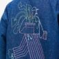 Veste Hekinan Market Plant mixte