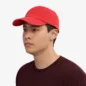 Casquette Red Tangerine