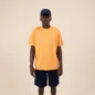 Tee-Shirt Sun Umbrella Orange