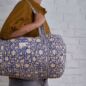 Sac Weekend Anjali Cobalt