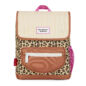 Cartable Léopard 6 ans et +
