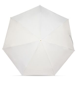 Ombrelle eos blanc