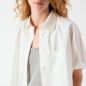 Chemise Bailow Blanc Cassé