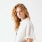 Chemise Bailow Blanc Cassé
