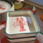 Mini Plateau Homard