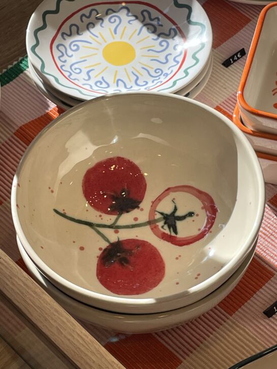 Poké Bowl Grappe De Tomates