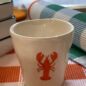 Tasse Homard