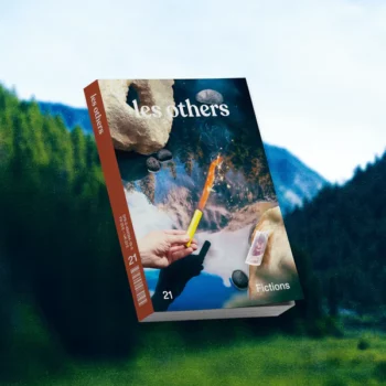 Les others - fictions - volume 21