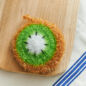 Éponge Kiwi