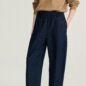 Pantalon Swamp Whirl All-Over Denim Cocoon