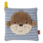 Coussin Bouillotte Chaud Froid Loutre