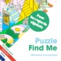 Puzzle 1000 Pièces Find Me