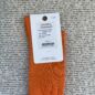 Chaussettes Classic Sunny Orange