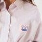 Chemise Soabird Rayures Douceur