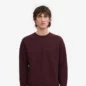 Sweat Classic Oxblood Red