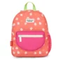Sac à dos Peachy Bloom 2/5 ans