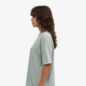 Tee-Shirt Oversized Steel Blue